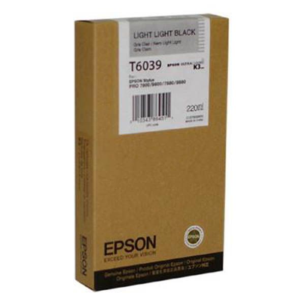 EPSON SP-7880/9880Li.Li.Bl (C13T603900) - �������� 1