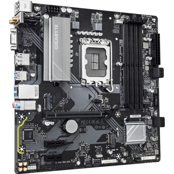 M���������� ����� Gigabyte B760M D3HP WIFI6 (s1700, Intel B760) - �������� 2