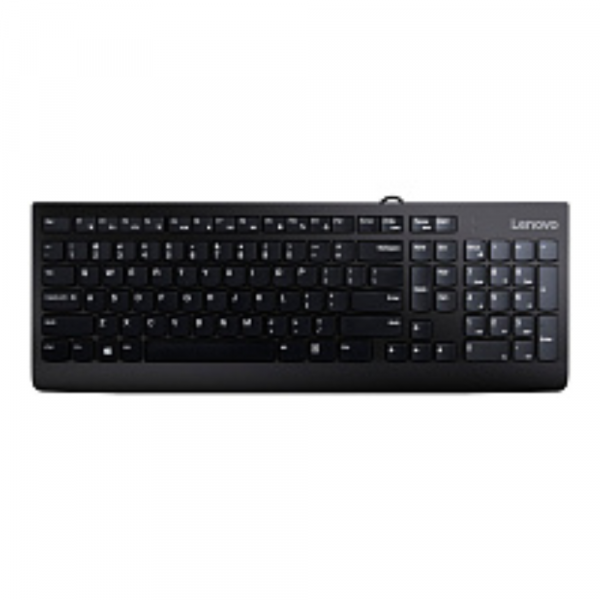 ��������� LENOVO 300 USB Keyboard UKR (GY41D64869) - �������� 1