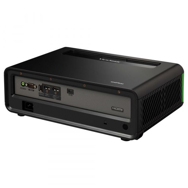 VIEWSONIC  X1-4KPRO (LED, 4K-UHD, 3300Ll, 3000000:1,  1,15-1,5:1, 2*HDMI, USB-C, USB-A, RS232, Wifi, 8G X1-4KPRO -  15