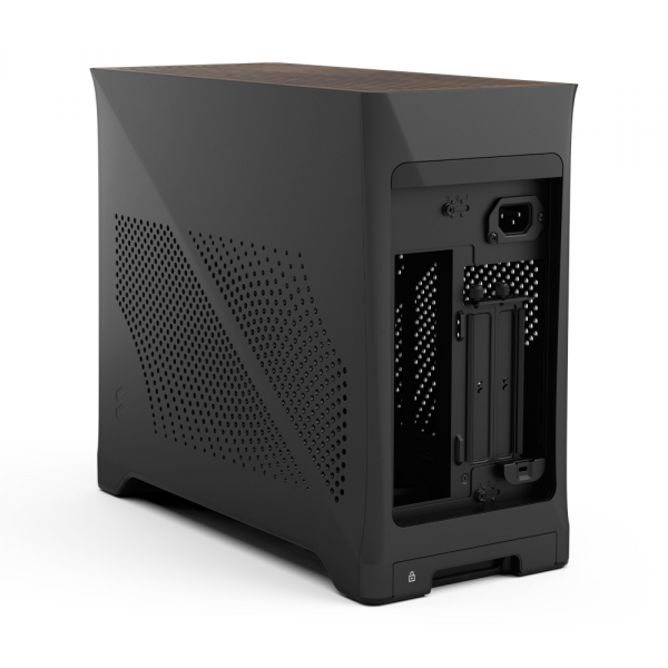������ FRACTAL DESIGN Era 2 Charcoal (FD-C-ERA2N-02) - �������� 5