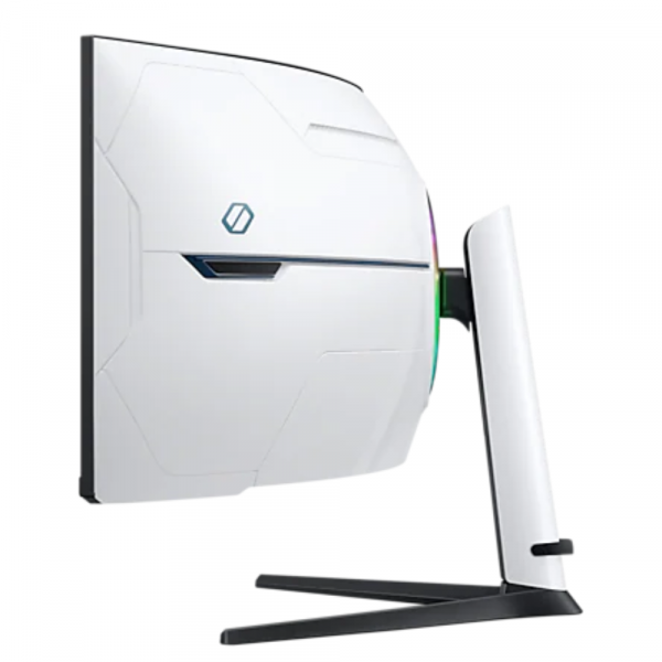 SAMSUNG ������� ������� �������� VA 57",7680*2160,240 ��,3 2:9  LS57CG952NZXUA - �������� 10