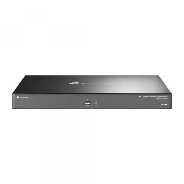 TP-LINK VIGI NVR4064H - �������� 1