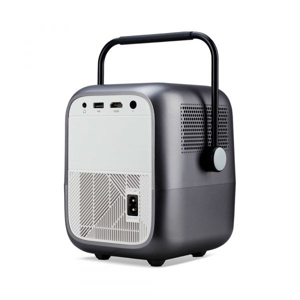 ACER �������� AOpen QF23s grey (LED, FHD, 6500LL(250AL) , 1000:1, 1.26, 3W+BTaudio, 30000�, HDMI, USB-A, 1 AOpen QF23s grey - �������� 7