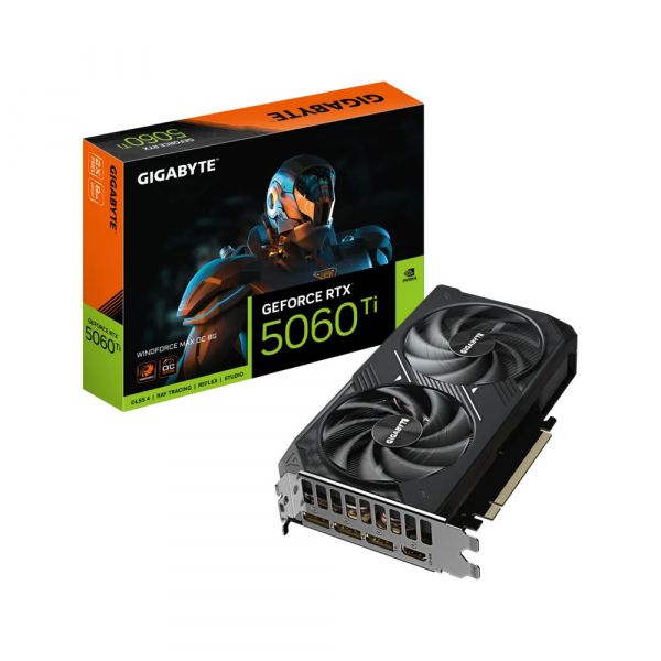 ³ GIGABYTE GV-N506TWF2MAX OC-8GD -  1