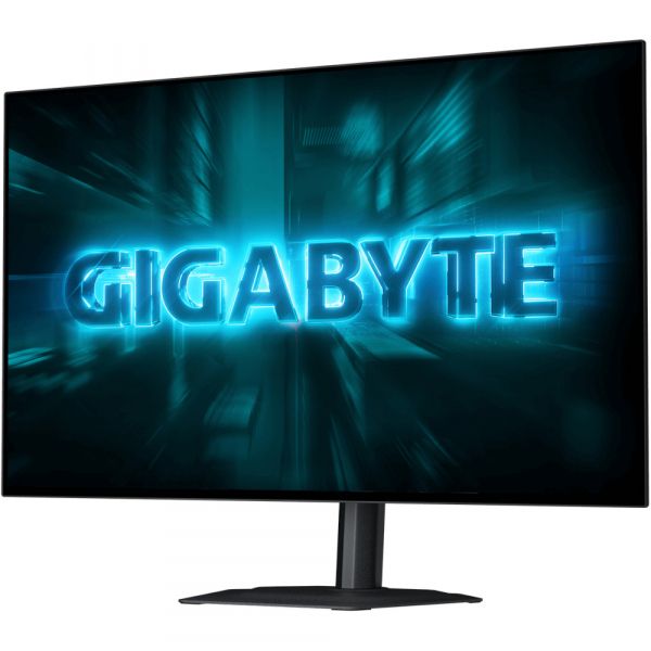 GIGABYTE i������ ���i��� 27" WOLED 240Hz 0.03ms GTG 2560 x  1440 (QHD)
 2 x HDMI 2.1, 1 x DP 1.4,1 x USB Type- GO27Q24G Gaming Monitor - �������� 3
