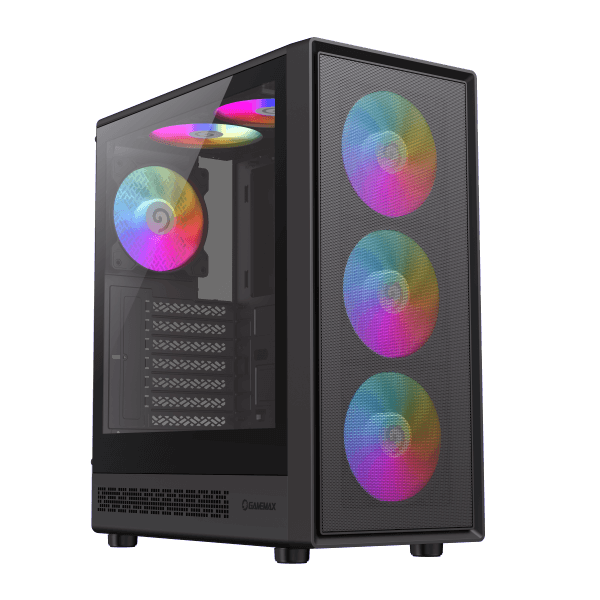 ������ GAMEMAX Storm 2 AB - �������� 12