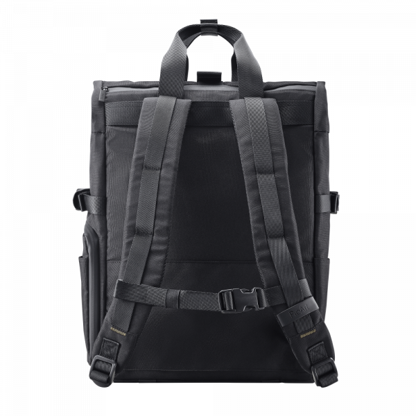 ������ ASUS PP4600 ProArt Backpack 16 Black - �������� 10