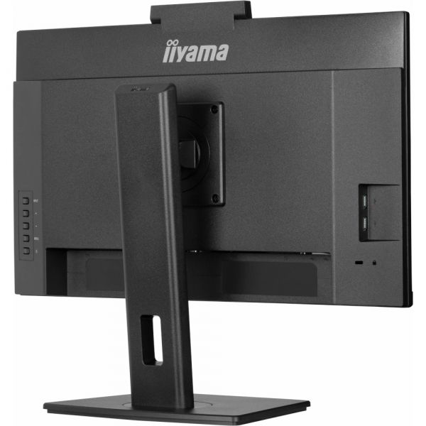 IIYAMA 23.8" 16:9 IPS  , 19201080, 4  (GTG),  100 , FreeSync, 5  Windows Hello,  XUB2490HSUH-B2 -  9