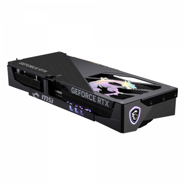 ³�������� MSI RTX 5070 Ti 16G GAMING TRIO OC - �������� 3