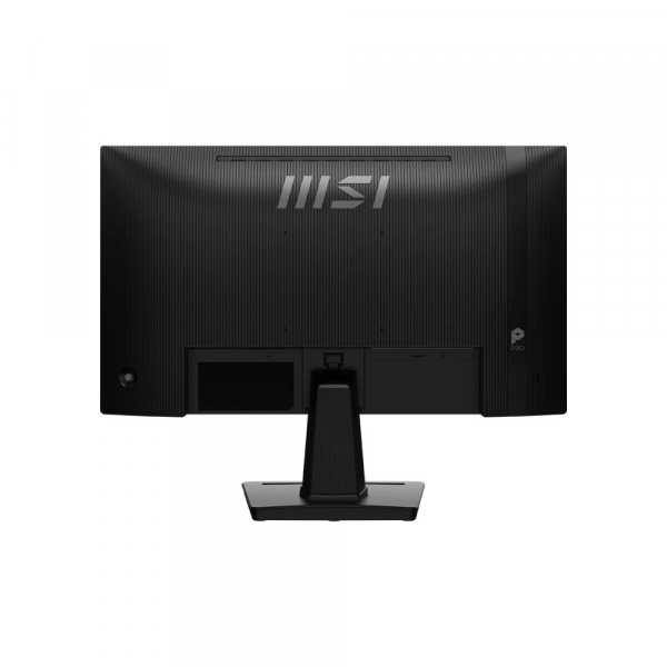 MSI ������� VA 21.45" FHD (1920 x 1080) 1ms 120Hz 178/ 178 /VGA/ HDMI /Mic/HP  PRO MP225 E12VL - �������� 6