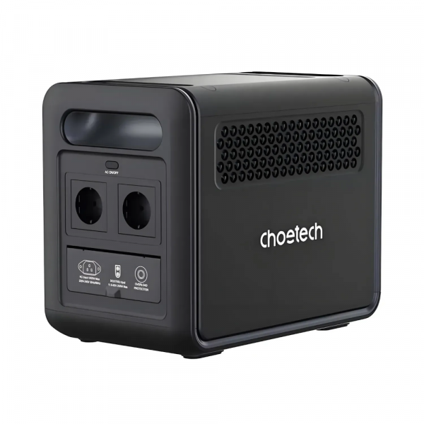 ���������� ������� ������� CHOETECH 1200W UPS PS (BS068) - �������� 3