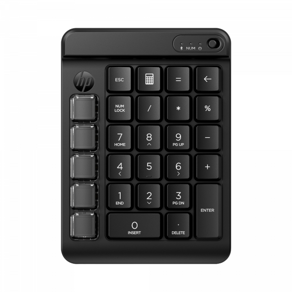 ��������� HP 435 Programmable WLBT Keypad HP 435 BT Keypad - �������� 4