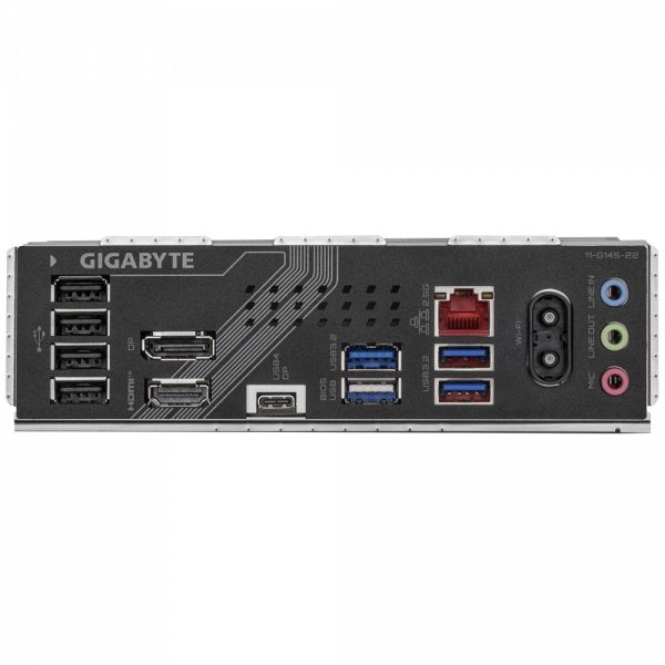 M���������� ����� Gigabyte B860M Gaming X WIFI6E (s1851, Intel B860) - �������� 4