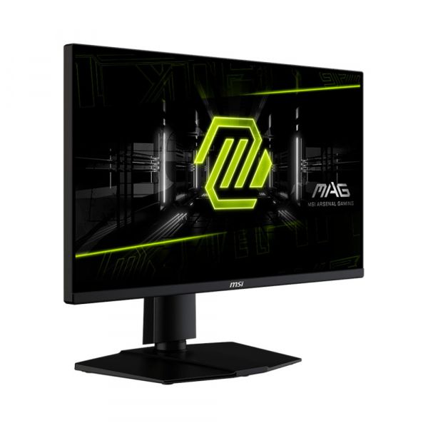 MSI ������� IPS 24.5" FHD (1920 x 1080) 0.5ms 300Hz 17 8/178 /DP/2HDMI /������� 2*2W MAG 255PXF - �������� 2