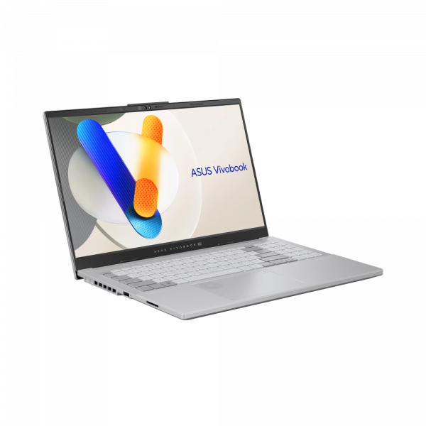 ASUS ������� 15.6_3K_OLED/U7-255H/16/1TB SSD/RTX 4050 6 GB/DOS/BL/Cool Silver N6506CU-MA018 - �������� 2