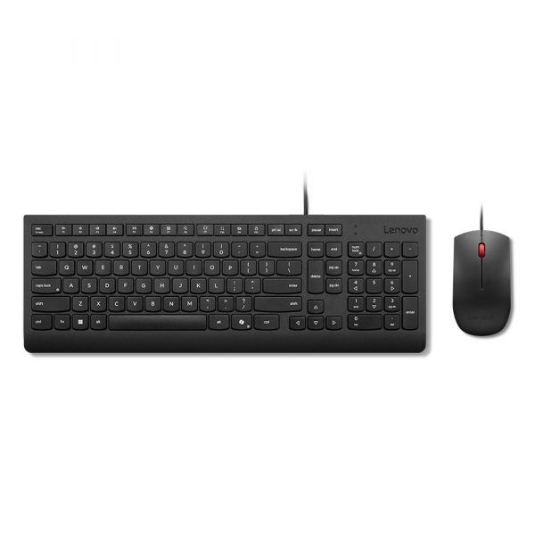 ���� ���������+���� LENOVO Essential Wired Combo UA (4X31R68752) - �������� 1