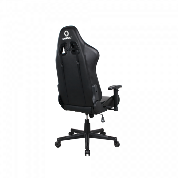 ����� ���������� GAMEMAX GCR09 Black - �������� 4