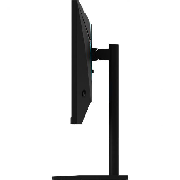 GIGABYTE i������ ���i��� 27" 320 Hz 1ms (GTG) 2560 x 1440 ( QHD)
 2 x HDMI 2.0, 1 x DP 1.4, 1 x Earphone Jack G27Q3 Gaming Monitor - �������� 4