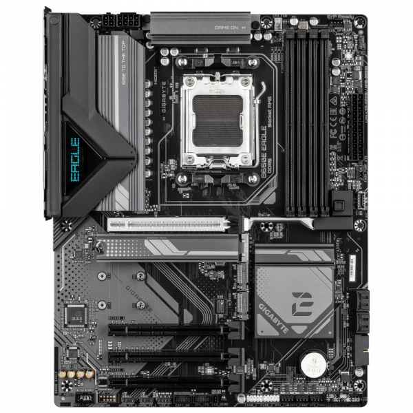 ����������� ����� GIGABYTE B650E EAGLE - �������� 1