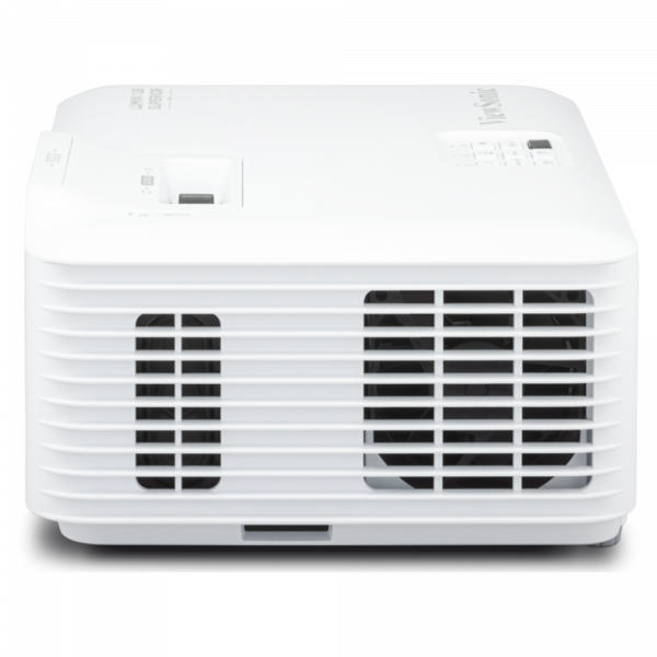 VIEWSONIC �������� LSD400HD(FHD,4000ALm,3000000:1,HDMI*2, US B, RS232, 1.48-1.62:1(1.1), laser, 20/30, 15W)  LSD400HD - �������� 5