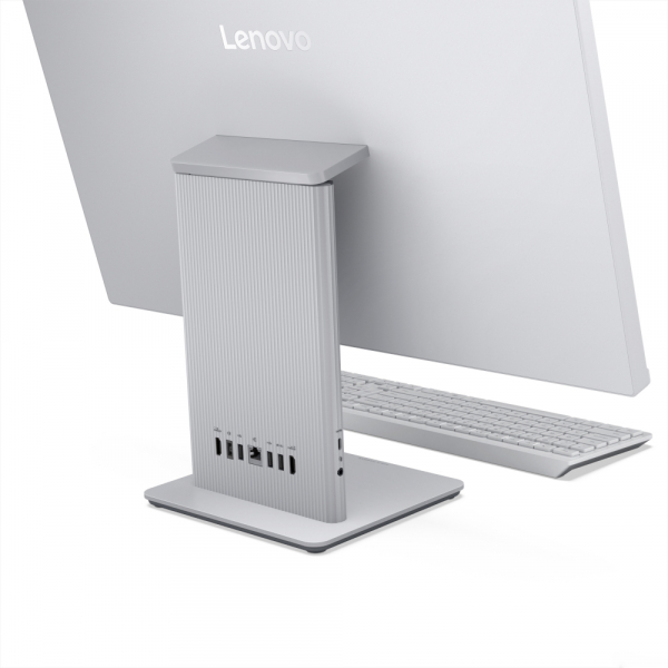 LENOVO �������� 27FM/R7 7735HS/32/1TB SSD/UMA/DOS/WKM/Clo ud Grey IdeaCentre AIO 27ARR9 - �������� 13