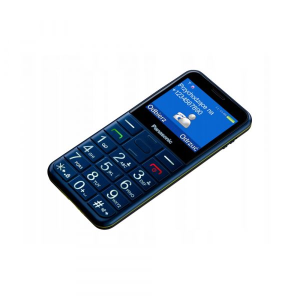 ��������� ������� Panasonic KX-TU155EXCN - �������� 7