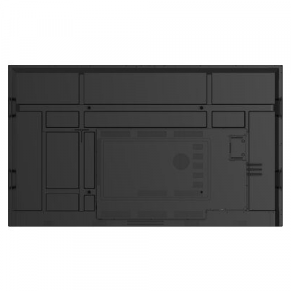 IIYAMA 85.6" 16:9  ������������� IPS UHD �� ������, 18/7 ,  450 ��/�2, �� ������ 14, 8GB/128GB, IR PureTou TE8613A-B1AG - �������� 4