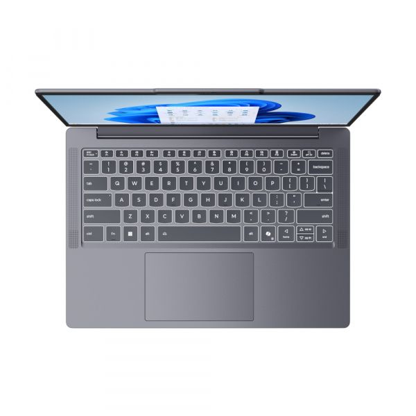 LENOVO ������� 14FM/i5-13420H/24/512/Intel HD/DOS/Luna gr ey IdeaPad Slim 3 14IRH10 - �������� 3