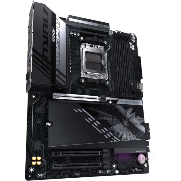 M���������� ����� Gigabyte B850 AORUS Elite WIFI7 (sAM5, AMD B850) - �������� 2