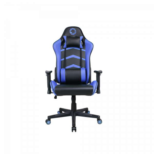 ����� ���������� GAMEMAX GCR09 Blue - �������� 1