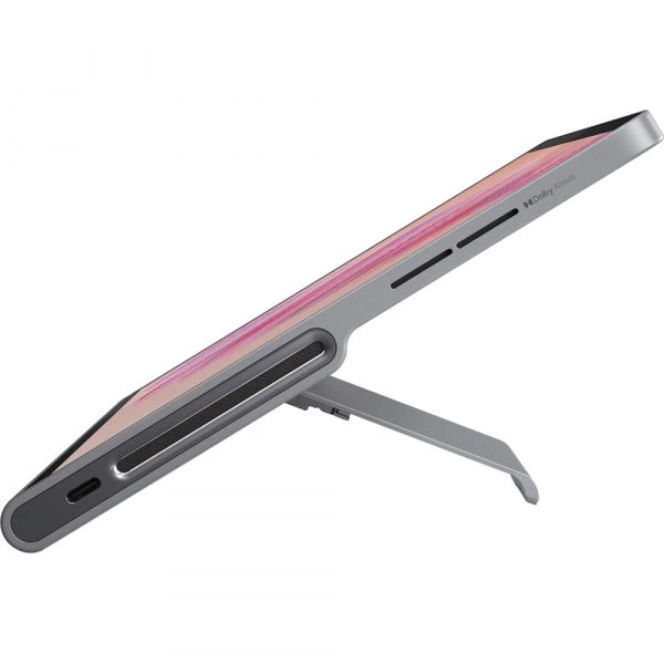 ������� Lenovo Tab Plus WiFi 11.5  2K/MTK G99/8/25 6/Sleeve/Luna Grey TB351FU ZADX0145UA - �������� 7