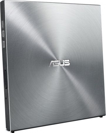 ASUS SDRW-08U5S-U/SILVER/ASUS - �������� 1