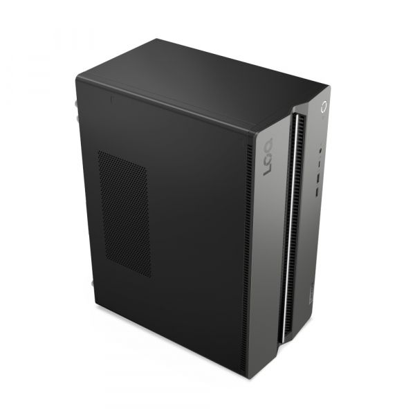 LENOVO c�������� ���� i5-14400F/32/1TB SSD/RTX 5060TI 16G B/DOS/Luna grey LOQ Tower 17IRR9 - �������� 7