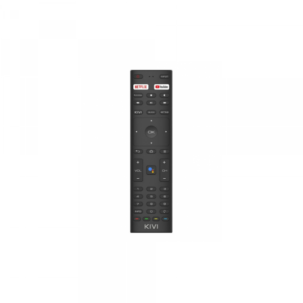 � KIVI ����� RC-18, �������������, Black  RC-18 - �������� 1