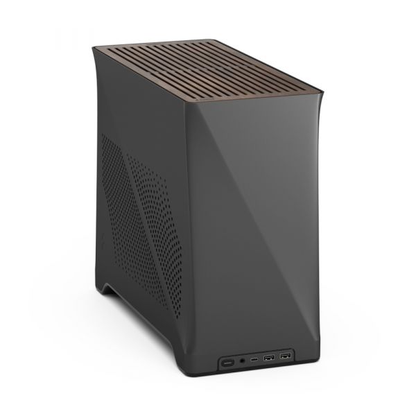 ������ FRACTAL DESIGN Era 2 Charcoal (FD-C-ERA2N-02) - �������� 1