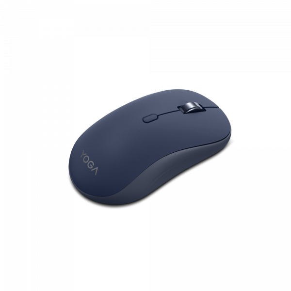 ����� LENOVO Yoga BT Mouse Cosmic Blue (GY51S61922) - �������� 2