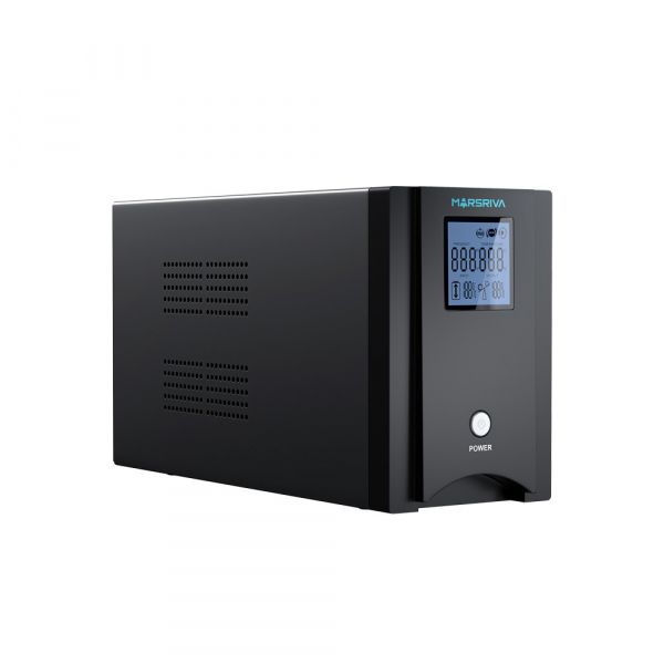 ������� ������������� �������� MARSRIVA MR-UF1500P-H - �������� 3