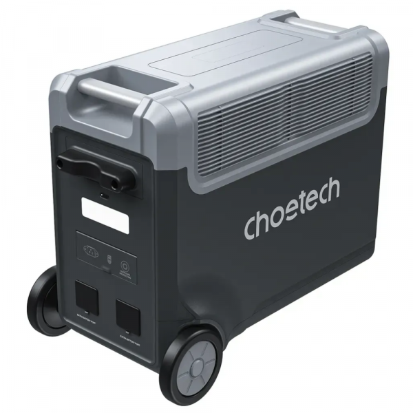    CHOETECH 3600W parallel (BS066-Main) -  2