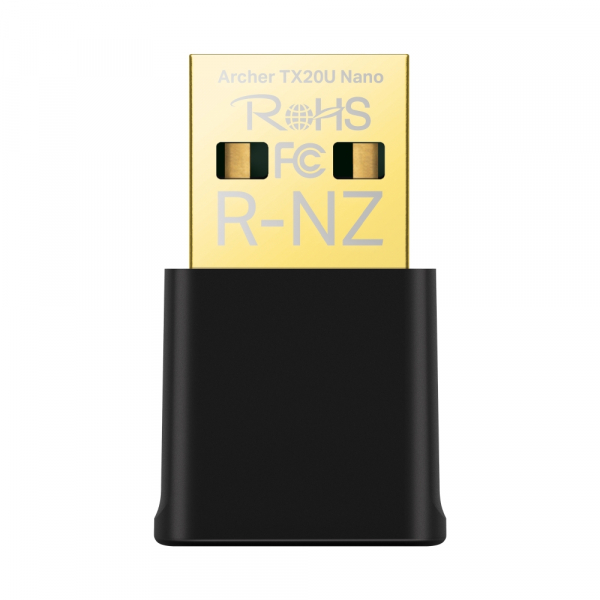   TP-LINK Archer TX20U Nano -  1