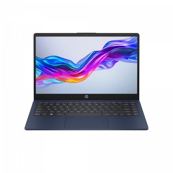 HP ������� 14FMI/C3-100U/16/512/Intel Graphics/DOS /Natural Silver Laptop 14-ep1027ua - �������� 1