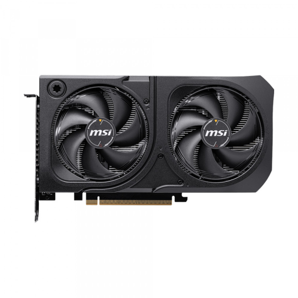 ³ MSI RTX 5060 Ti 16G SHADOW 2X PLUS -  2