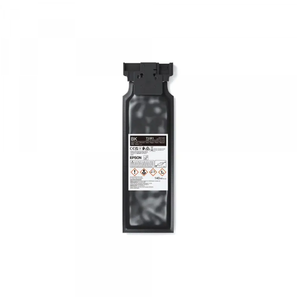 ������� EPSON UltraChrome UV Black C13T53R12 (C13T53R120) - �������� 1