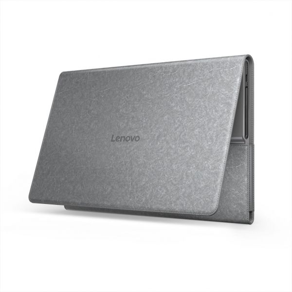 ������� Lenovo Tab Plus WiFi 11.5  2K/MTK G99/8/12 8/Sleeve/Luna Grey TB351FU - �������� 6