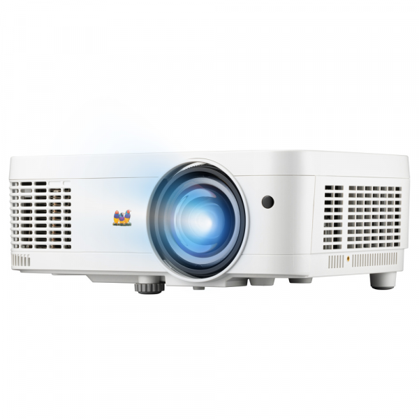 VIEWSONIC �������� LSD300W-ST(WXGA,3300ALm,3000000:1,VGA*2HD MI,USB, RS232, RJ45, 0.49:1, laser, 6�, 2W)  LSD300W-ST - �������� 2
