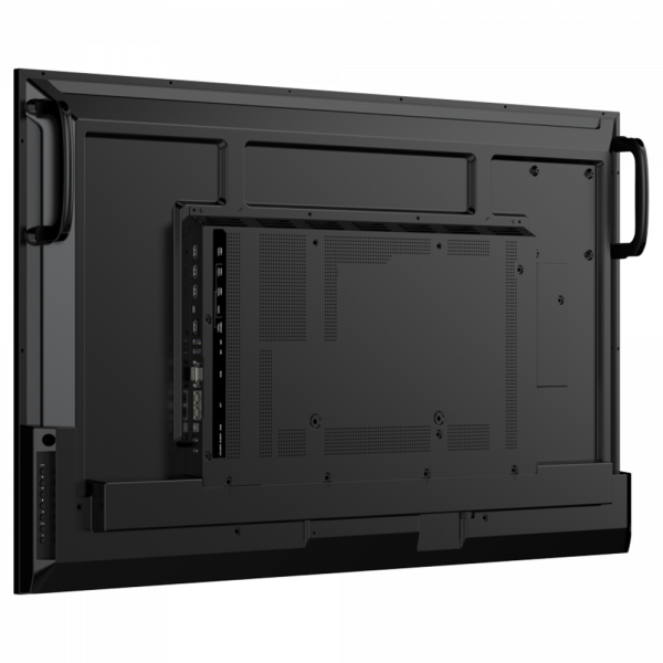 VIEWSONIC 43"UHD �� �������, 500nits, 5000:1, 8G RAM/32GB, H DMI-IN*3, HDMI-OUT*1, USB-A*2, USB-C*1, Audio in*1 CDE4331-1C��� - �������� 5