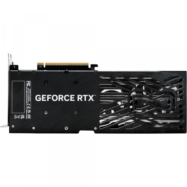 PALIT-XPERTVISION ³ Palit NVIDIA RTX5060Ti INFINITY 3 OC 16 GB GDDR7 128bit 3-DP HDMI RTX5060Ti INFINITY 3 OC 16GB -  8
