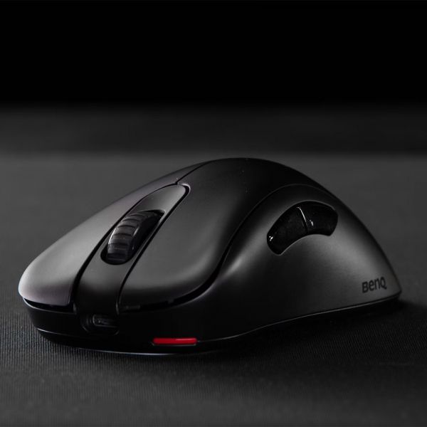 ZOWIE ���� ������ ����������  EC3-DW BLACK - �������� 8