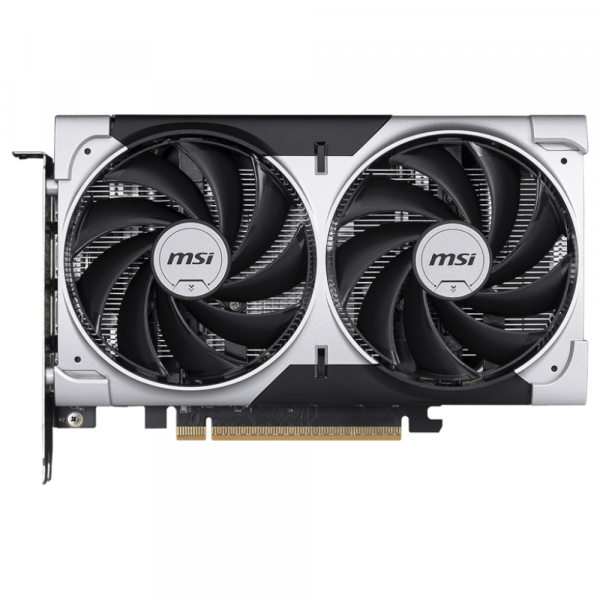 ³�������� MSI RTX 5050 8G VENTUS 2X OC - �������� 2