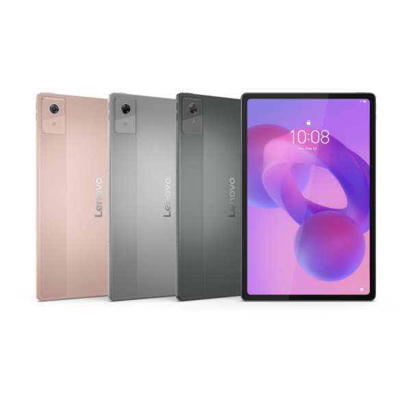  Lenovo Idea Tab Plus 5G 12.1 IPS/MTK D 640 0/8/256/Pen/Luna Grey  TB361ZU -  10